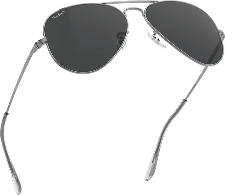 Produktbild Ray Ban Aviator Metal Ii