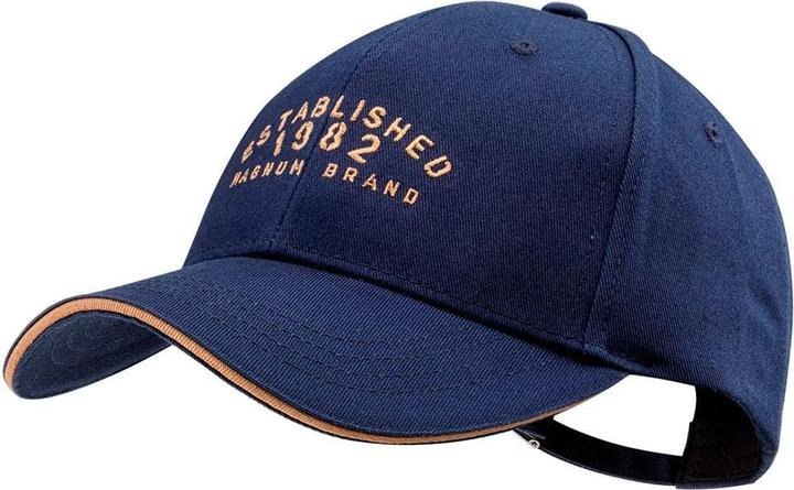 Produktbild Koso Logo Baseballmütze