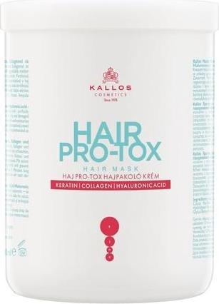 Immagine prodotto Kallos Cosmetics Capelli Pro-Tox (500 ml)