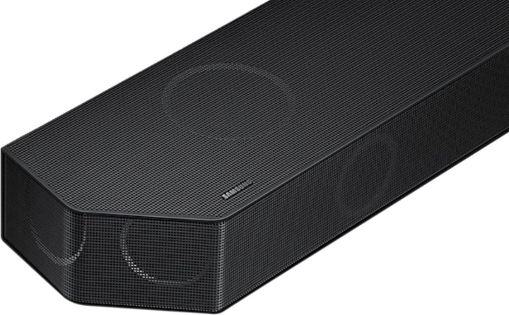 Actual product image Samsung HW-Q995B (656 W, 11.1.4 Channel)