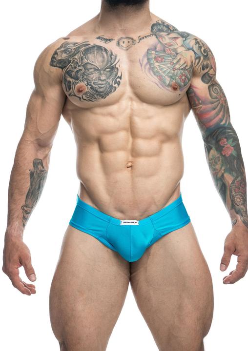 Actual product image Justin + Simon Underwear Cheek bikini (XL)