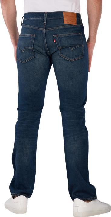 Produktbild Levis Premium 501 Jeans Straight Fit (32)