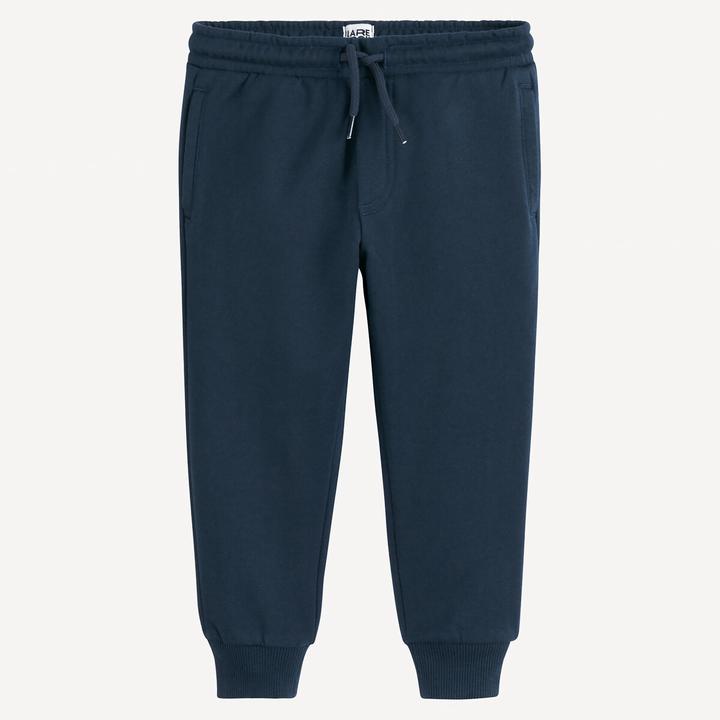 Actual product image La Redoute Collections Jogginghose aus Sweatware (110)