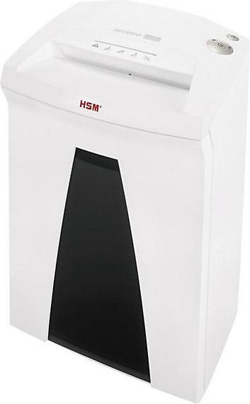 Actual product image HSM Shredder SECURIO B24 (Strip cut)