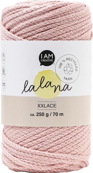 Lalana Xxlace (70 m)