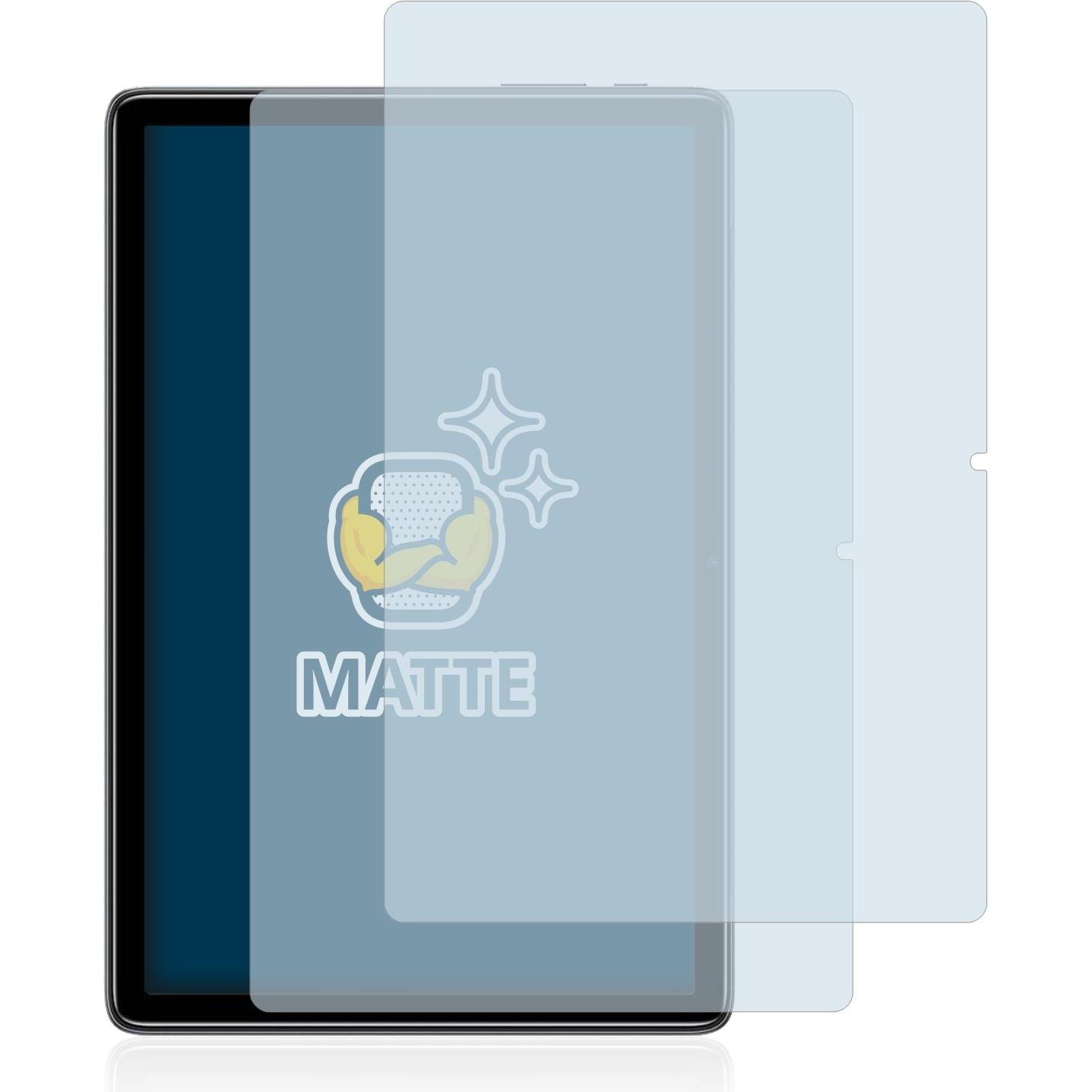 Thumbnail - BROTECT Entspiegelungs-Schutzfolie Displayschutz Matt (2 Stück, T10), Tablet Schutzfolie
