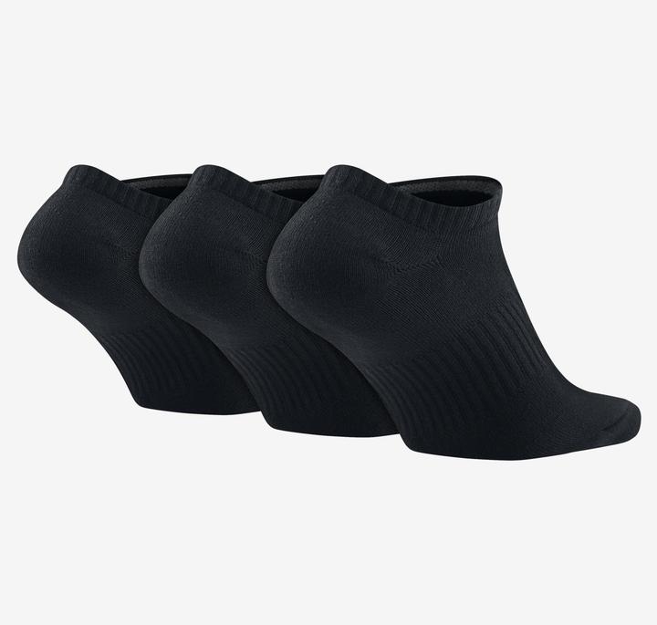 Produktbild Nike 3-Pack Lightweight 38.5-42 Socken (3er Pack, 38 - 42)