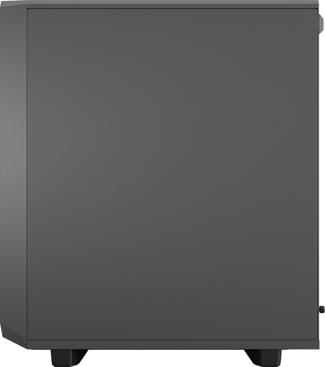 Produktbild Fractal Meshify 2 Compact Gray TG Light (ATX, mATX, Mini-ITX)