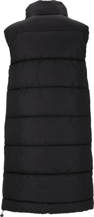 Actual product image Whistler Amaretto Long Puffer Vest (44)
