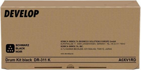 Produktbild Develop A0XV1RD Drucker-Trommel Original (BK)