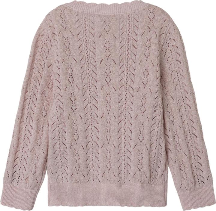 Image du produit Name it Langarm Strickjacke (92)