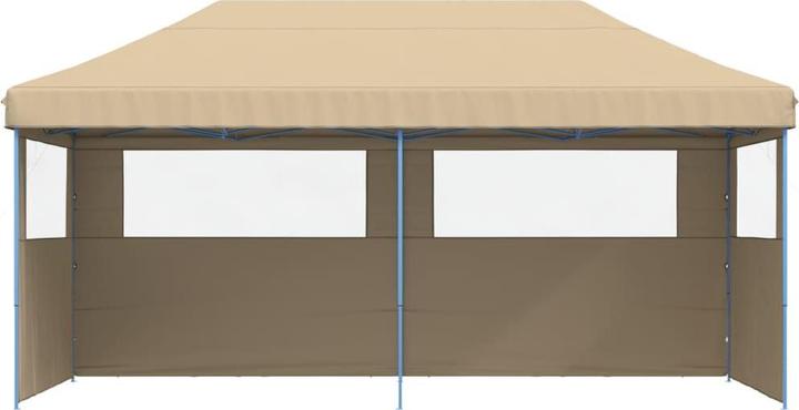 Actual product image vidaXL Partyzelt (580 cm, 292 cm)