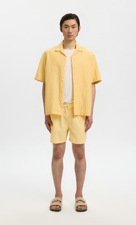 Image du produit Selected Seersucker Badeshorts (S)
