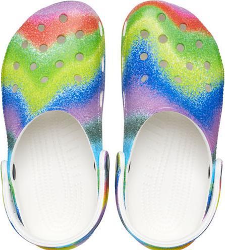 Produktbild Crocs Classic Spray Dye Clog (37)