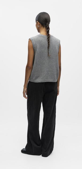 Actual product image Object Strick Weste (XS)