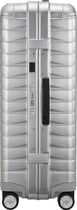 Image du produit Samsonite Proxis Alu Trolley mit 4 Rollen 76cm (91 l)