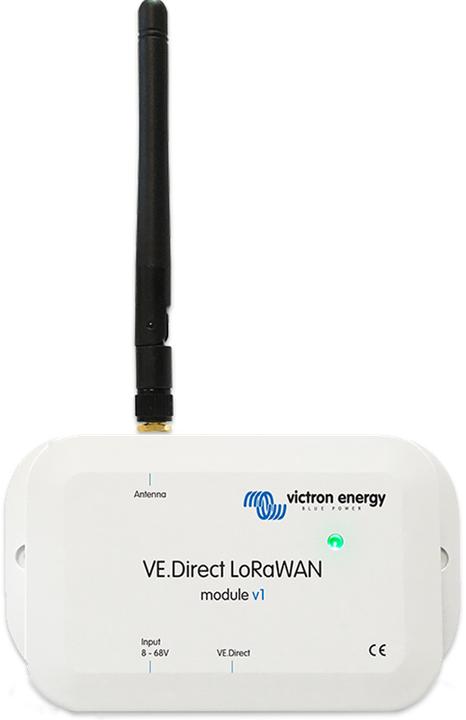 Produktbild Victron Energy VE.Direct LoRaWAN-Modul