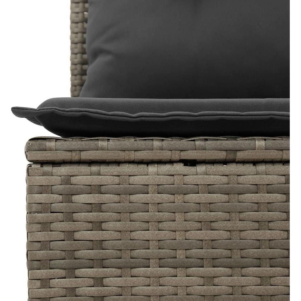 Thumbnail - VidaXL, Gartenlounge, Jorden