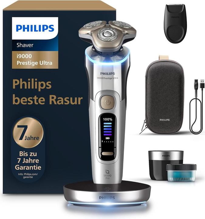 Image du produit Philips Shaver Series i9000 Prestige Ultra (XP9404/31)