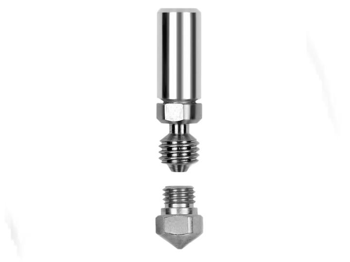 Image du produit MicroSwiss Kit Micro Swiss MK10 0.4 mm entièrement métallique Hot-End (Accessoire)