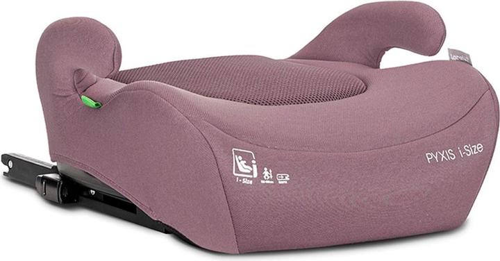 Produktbild Lorelli Pyxis (Kindersitz, Kindersitzerhöhung, ECE R129/i-Size Norm)