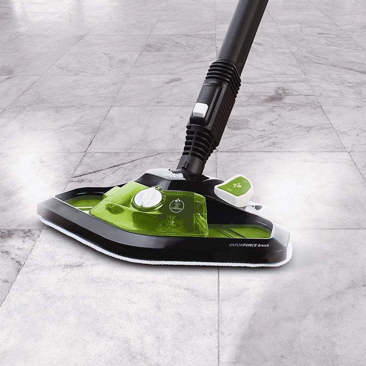 Immagine prodotto Polti Vaporetto Smart 110 Eco pulitore a vapore (4 bar, 1500 W)