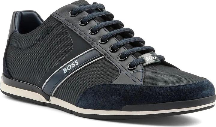 Actual product image Hugo Boss Saturn Lowp (41)