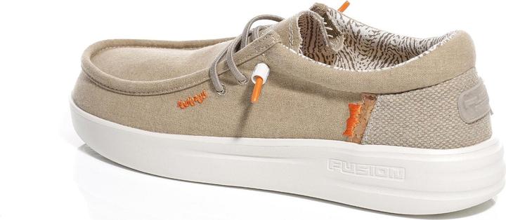 Image du produit Sealand Fusion Herren Leinenschuh (41)
