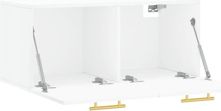 Actual product image vidaXL Maximiliane (80 x 36.5 x 35 cm)