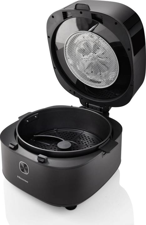 Produktbild Hisense HAF1350DR