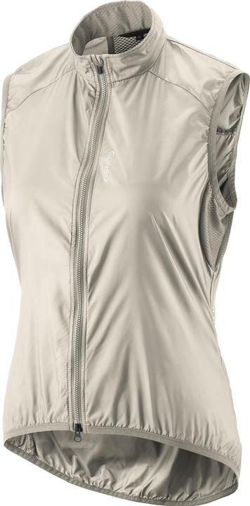 Actual product image Gonso Women's Road Vest Wind (S)