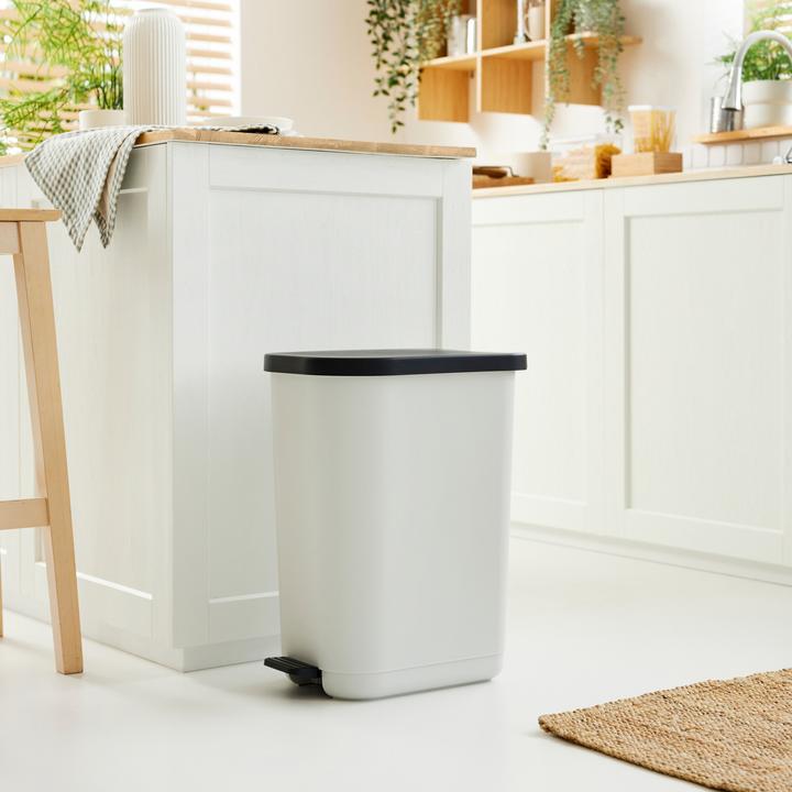 Produktbild Rotho Treteimer 35 l JIVE (35 l)