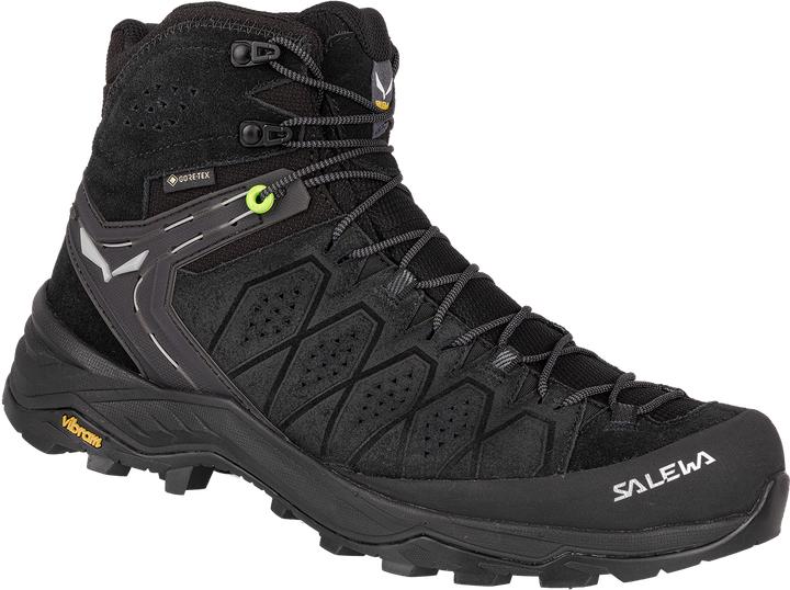 Immagine prodotto Salewa Scarpe Alp Trainer 2 Mid GTX (47)