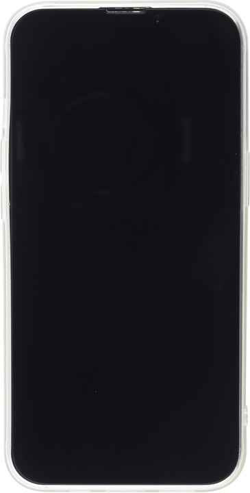 Image du produit PhoneLook Coque Ultra-thin Gel transparent Silicone Super fine et flexible (Apple iPhone 15)