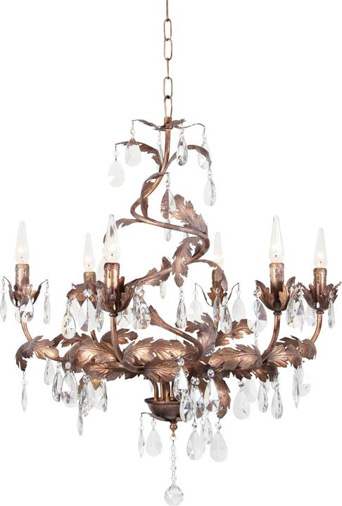 G&C Lighting Lustre (70 cm)