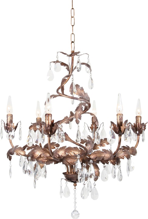 G&C Lighting Chandelier (70 cm)