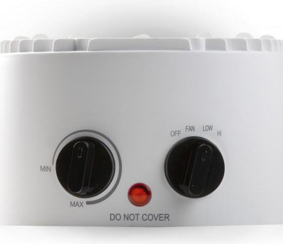 Produktbild Domo DO7325F Heizlüfter (2000 W)