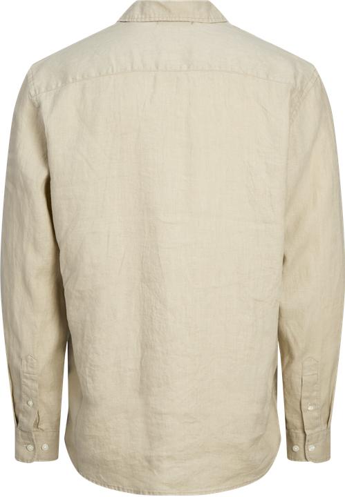 Produktbild Jack & Jones Relaxed Fit Hemd Hemd (S)