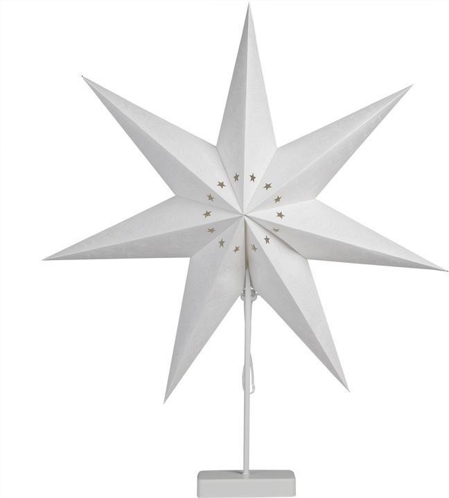 Actual product image Casaria Paper star