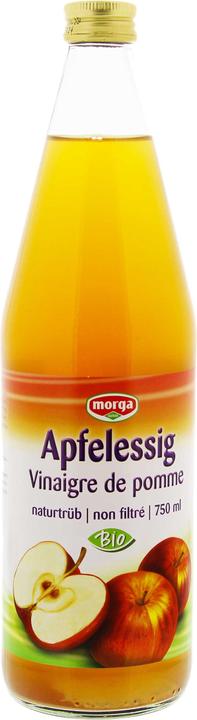 Morga Vinaigre de cidre de pomme (700 ml)