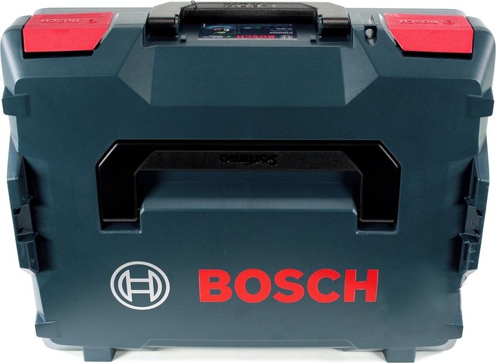 Produktbild Bosch Professional GDX 18V-200 C (Akkubetrieb)