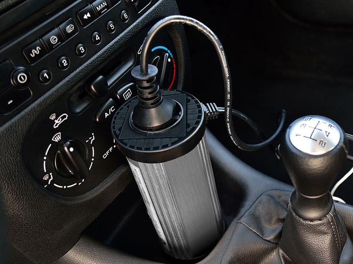 Produktbild Revolt Kfz-Spannungswandler