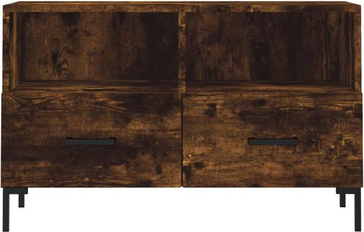 Produktbild vidaXL TV-Schrank (80 x 36 x 50 cm)