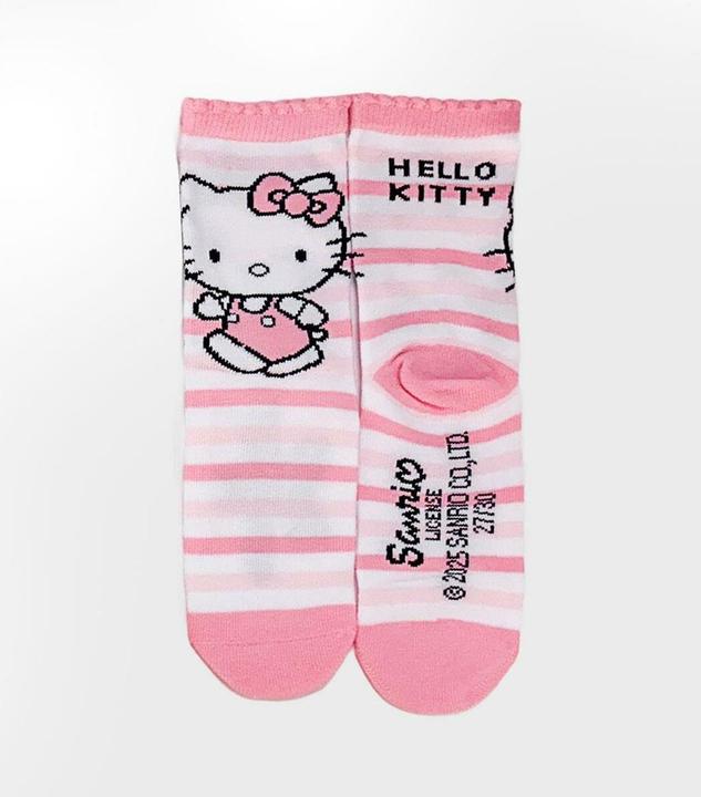 Produktbild Hello Kitty Socken (4er Pack, 27 - 30)