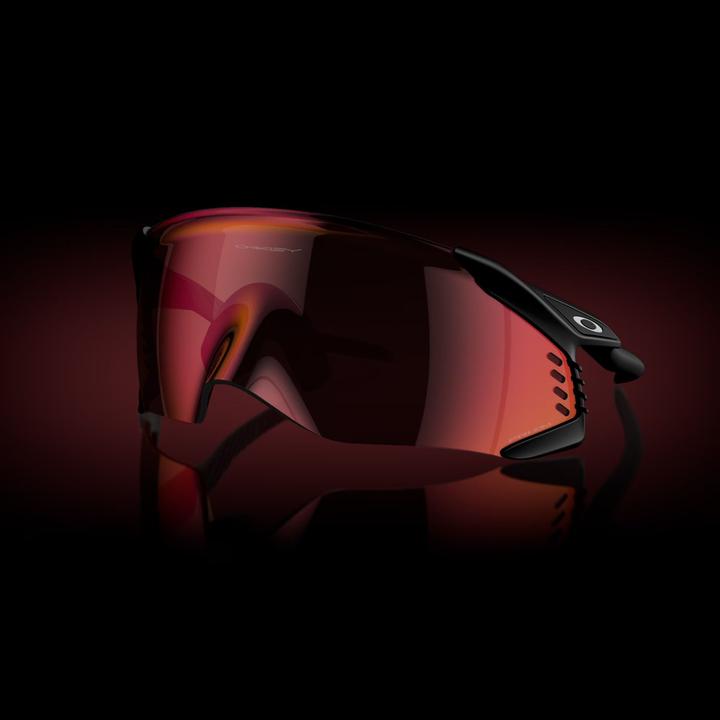 Mat Black, Prizm trail torch
