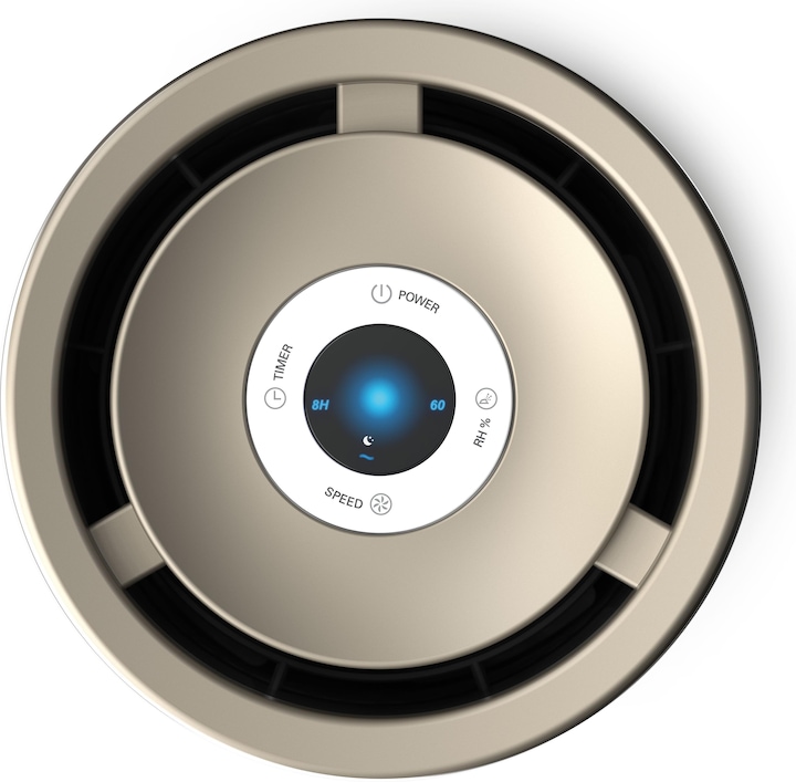Image du produit Philips 2000 Series HU4816/10 (44 m²)