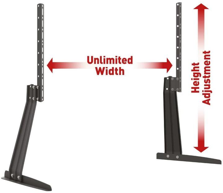Produktbild Barkan S40 (50 kg, 13" - 70")