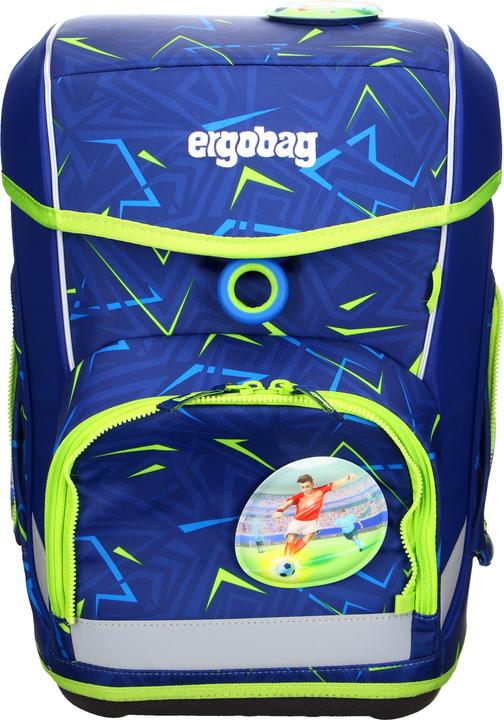 Actual product image Ergobag Cubo Set (19 l)