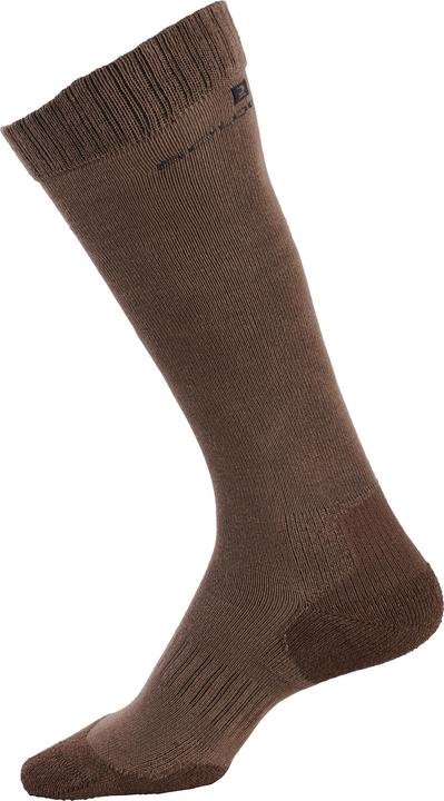 Produktbild Solognac Jagdsocken 100 hoch 2 Paar (2er Pack, 47 - 49)