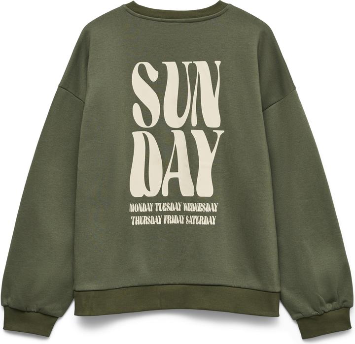 Image du produit Vero Moda Sweater VMIMIO (XS)